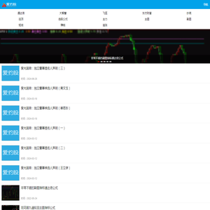 选股公式