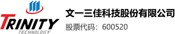 文一三佳科技股份有限公司